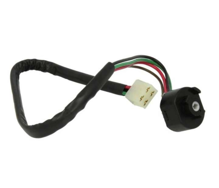 Контактная група замка зажигания MAN M2000 (Б.У)