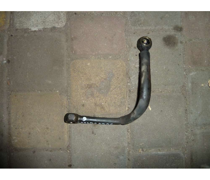 Топливный шланг Mercedes-Benz OM906 (Б.У)