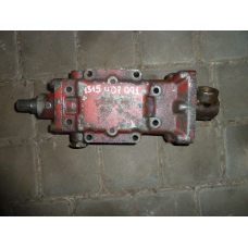 Корпус пенал КПП MAN F2000 (Б.У)