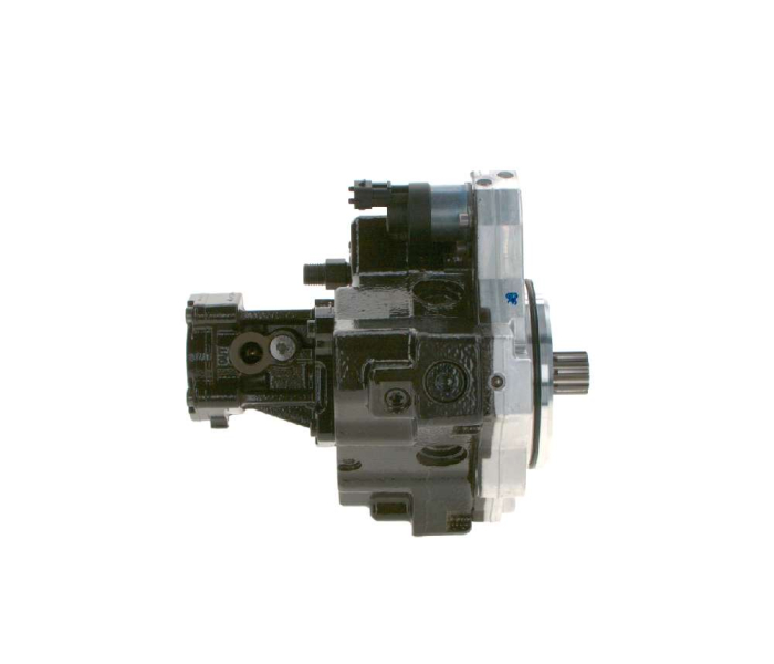 ТНВД MAN TGA D2066 (Б.У) (на запчасти)
