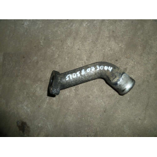 Трубка слива масла турбокомпрессора MAN D0836 LE (Б.У)