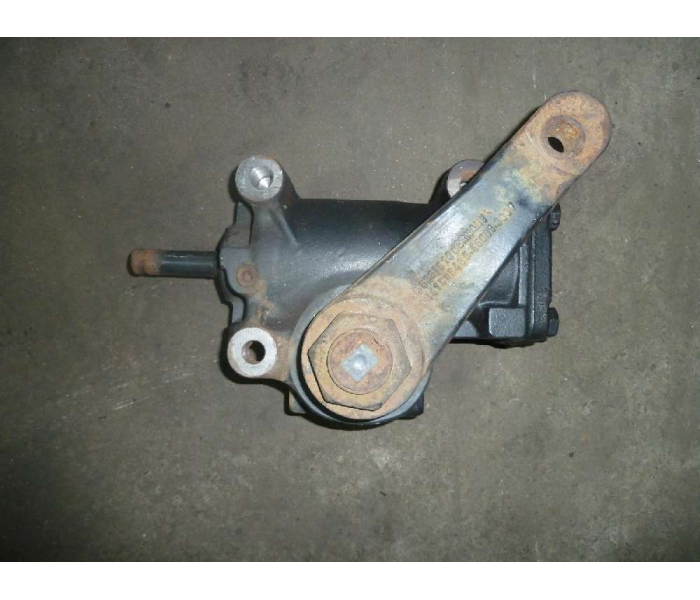 Рулевая колонка MAN TGL 12240 (с длинным штоком)  (Б.У)