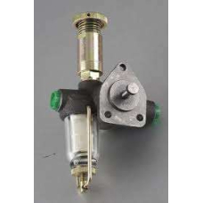 Насос подкачки топлива Mercedes-Benz (ролик) (Б.У)