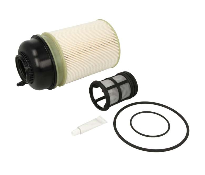 Фильтр топлива Mercedes-Benz Actros MP4/5