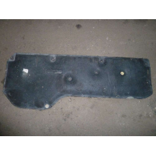 Шумоизоляция двигателя верхняя правая MAN TGA.TGS.TGX (Б.У)