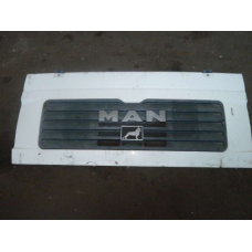 Капот MAN TGL Euro 4 (дефект) (Б.У)