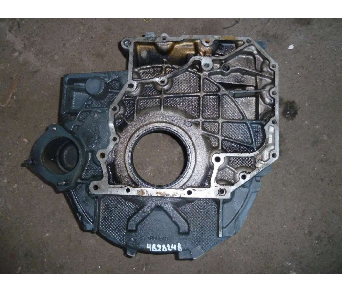 Кожух маховика IVECO (Б.У)