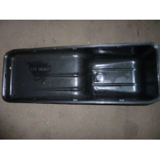 Поддон масляний IVECO (Б.У)