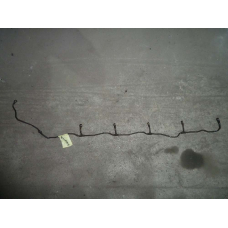 Трубка топливная Mercedes-Benz OM457LA (Б.У)