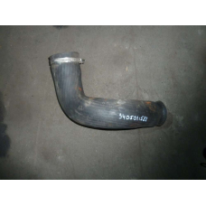 Патрубок радиатора Mercedes-Benz OM457 (Б.У)