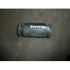 Патрубок радиатора Mercedes-Benz OM457 (Б.У)