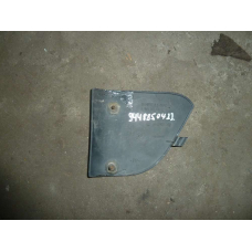 Заглушка бампера правая Mercedes-Benz Axor (Б.У)