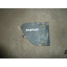 Заглушка бампера левая Mercedes-Benz Axor (Б.У)