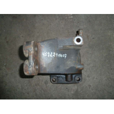 Кронштейн опоры ДВС правый Mercedes-Benz ОМ457 (Б.У)