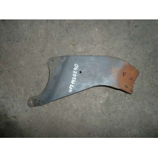 Кронштейн ДВС Mercedes-Benz Axor OM457 (Б.У)