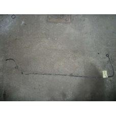 Трубка топливная Mercedes-Benz OM457LA (Б.У)