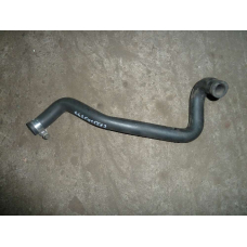 Патрубок системи охлаждения Mercedes-Benz Vario (Б.У)