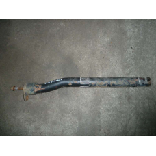 Кронштейн заднего крыла MAN TGA. TGS. TGX (задний) (Б.У)