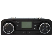 Блок управления климат контроля MAN TGS. TGX.