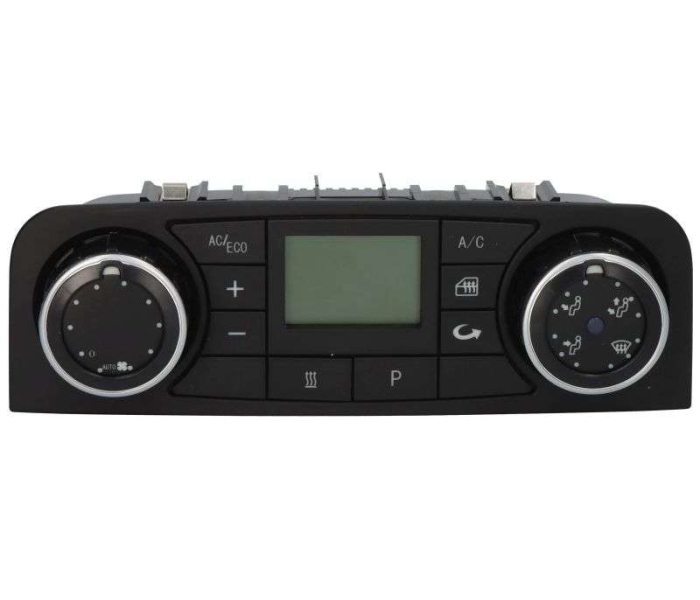 Блок управления климат контроля MAN TGS. TGX.