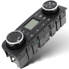 Блок управления климат контроля MAN TGS. TGX.