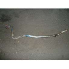 Труба ретардера Mercedes-benz Axor (Б.У)