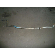 Труба ретардера Mercedes-benz Axor (Б.У)