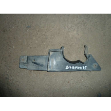 Кронштейн бампера левый MAN TGX EURO 6 (Б.У)