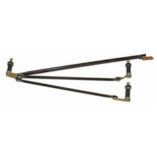 Трапеция дворников MAN M2000