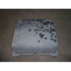 Крышка АКБ Mercedes-Benz Actros (дефект) (Б.У)