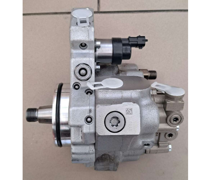 ТНВД MAN TGL. TGM D0834-D0836 E5