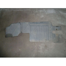 Шумоизоляция двигателя правая MAN F2000 (дефект) (Б.У)