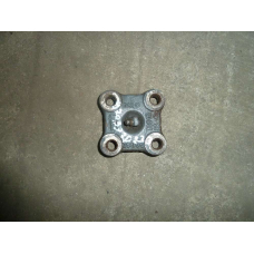 Крышка шкворня нижня Mercedes-Benz Atego (Б.У)