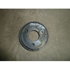 Шкив помпы MAN TGA.TGS.TGX (Б.У)