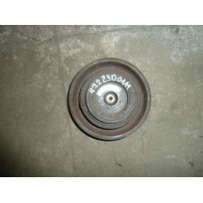 Шкив компреса кондиционера Mercedes-Benz (Б.У)