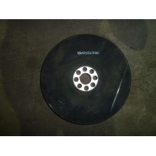 Шкив коленвала Mercedes-Benz MP4 1842 (Б.У)