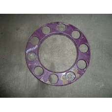 Колпак колеса декоративный MAN TGA (Б.У)