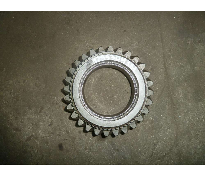 Шестерня синхронизатора MAN КПП 16S2321 ZF (Б.У)