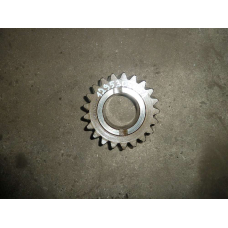 Шестерня заднего хода MAN КПП 21T (Б.У)