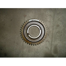 Шестерня заднего хода MAN КПП 39T (Б.У)