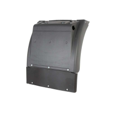 Крыло заднее MAN TGA TGS TGX (переднее)