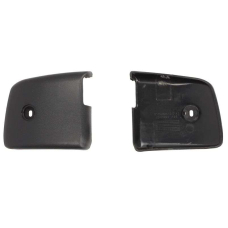 Крышка кронштейна зеркала левая MAN TGA. TGL