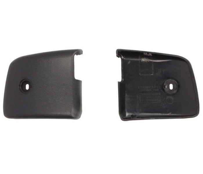 Крышка кронштейна зеркала левая MAN TGA. TGL