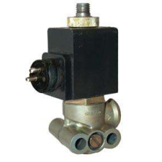 Электромагнитный клапан (Б.У) (универсальный)