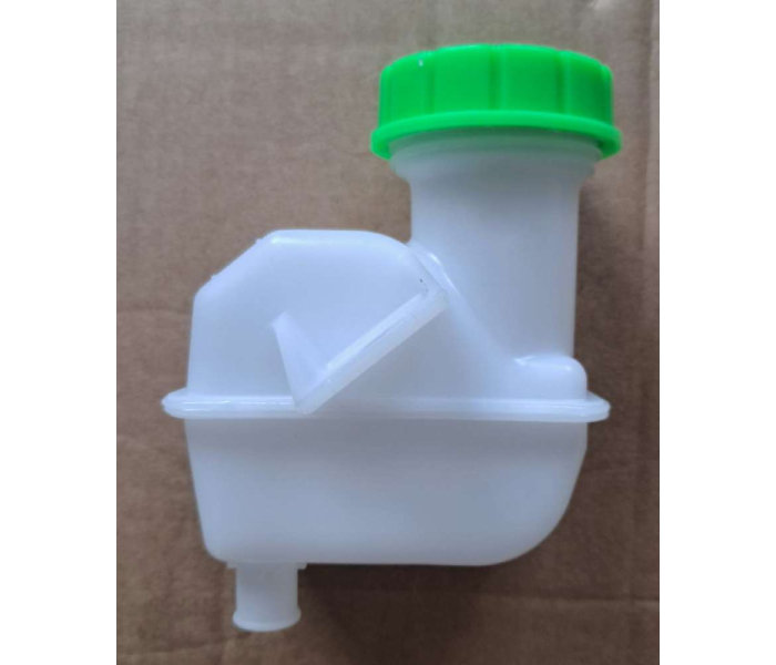 Бачок главного цилиндра сцепления Mercedes-Benz Atego (Пентозин) Бачок главного цилиндра сцепления Mercedes-Benz Atego (Пентозин)