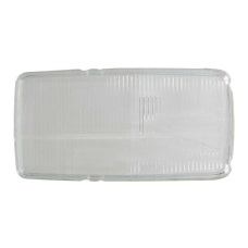 Стекло фары Mercedes-Benz 1722 (правое)