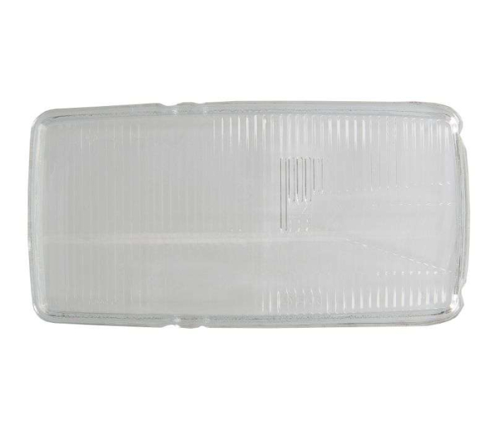 Стекло фары Mercedes-Benz 1722 (правое)