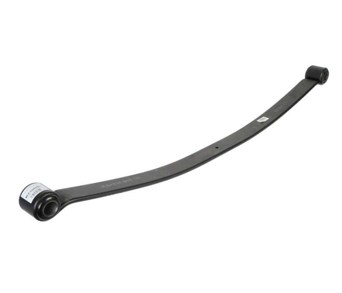 Коренной лист задний Mercedes-Benz 814 (800Х800Х80)