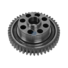 Шестерня коленчатого вала MAN D2066