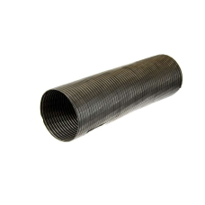 Гофра глушителя MAN F2000 111X337